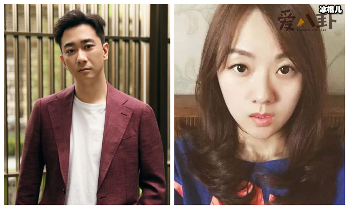 王自健前妻黄雅静是什么身份