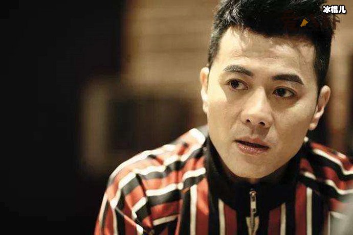 梁汉文一直不温不火