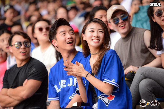 程晓玥郑恺分手