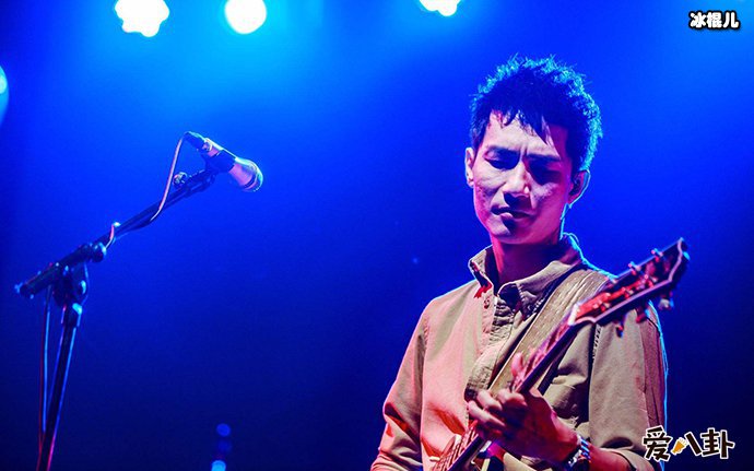 陈楚生为什么解约