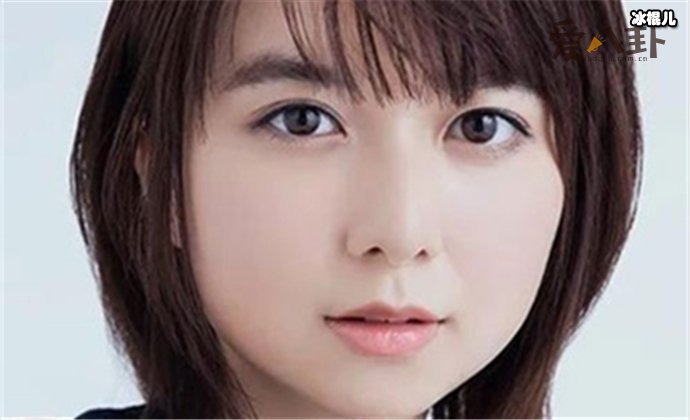 上白石萌歌照片