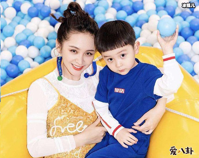 大麟子生父是谁