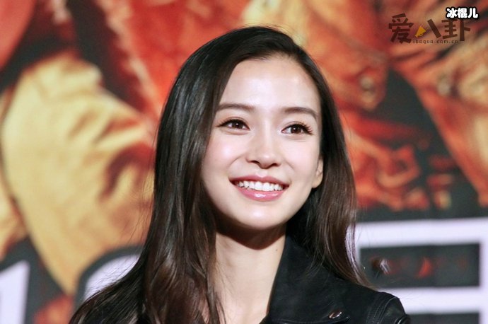 baby又在公开炫富