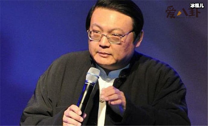 梁宏达现状如何