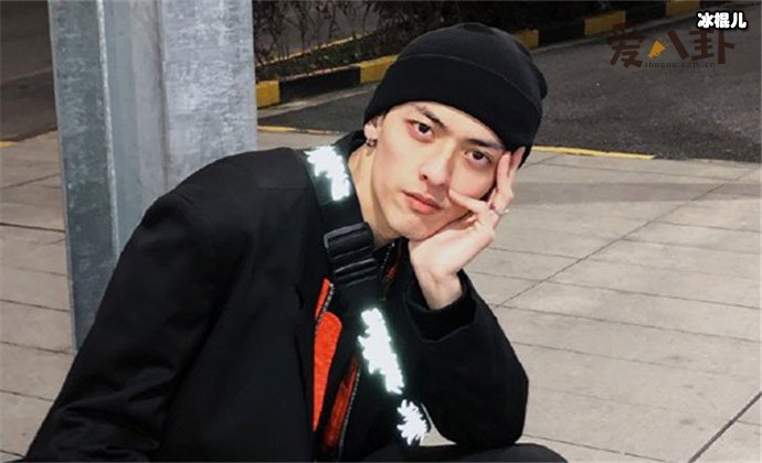 明日之子李睿洋照片