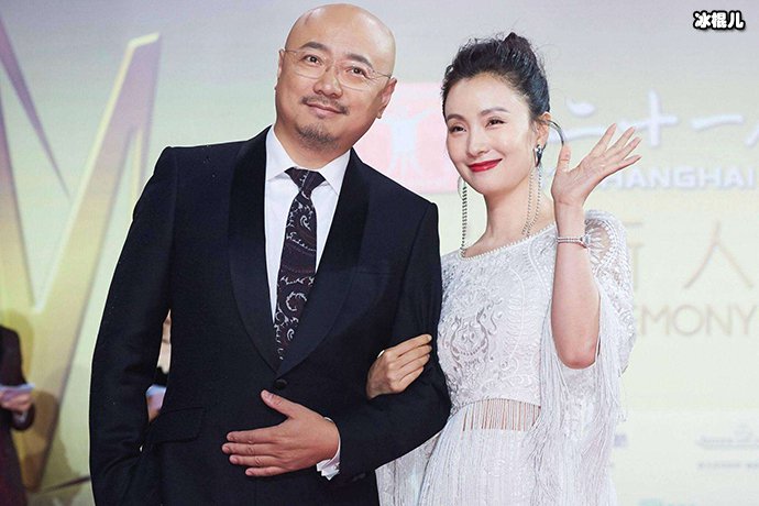 老公徐峥朋友圈表白陶虹力破婚变传闻