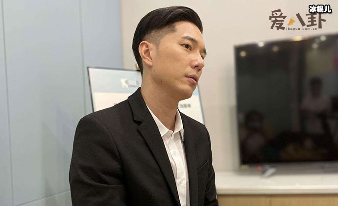 许君豪当牙医走红