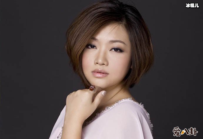 陈瑞的老公资料曝光