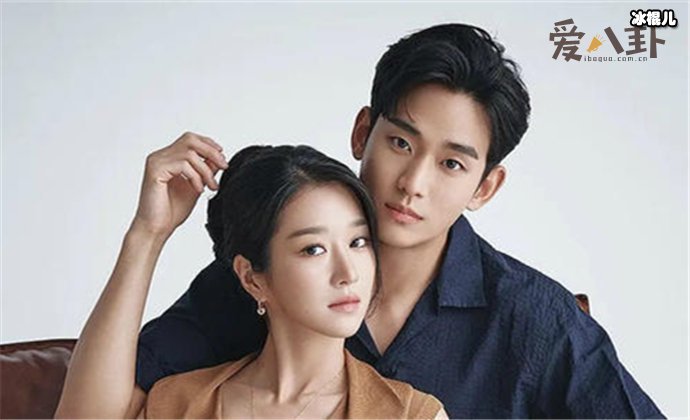 徐睿知与金秀贤合作新剧