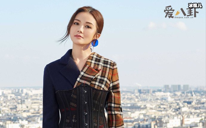 蔡卓妍陈伟霆分手原因被曝是多方面