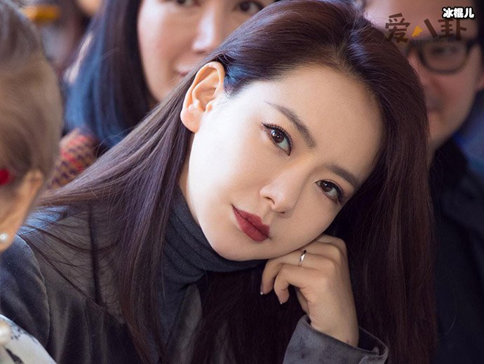 戚薇敢说的原因