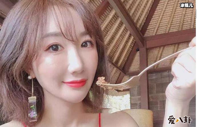 lu一丝公布离婚