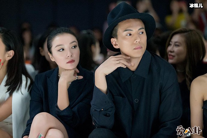 齐溪和宋宁峰的个人资料