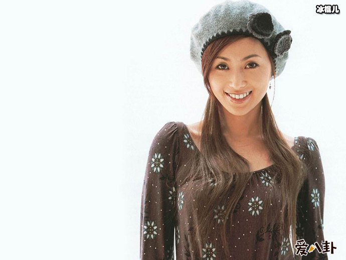 酒井法子曾因吸毒事业尽毁