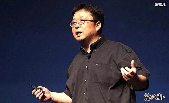 罗永浩个人资料