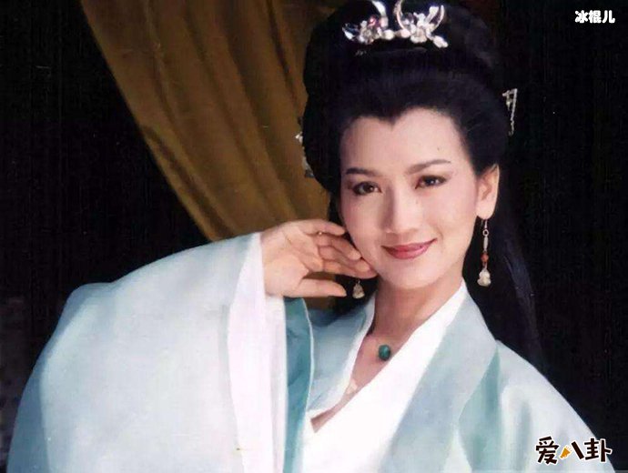 赵雅芝老公是谁