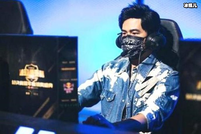 游戏中的周杰伦