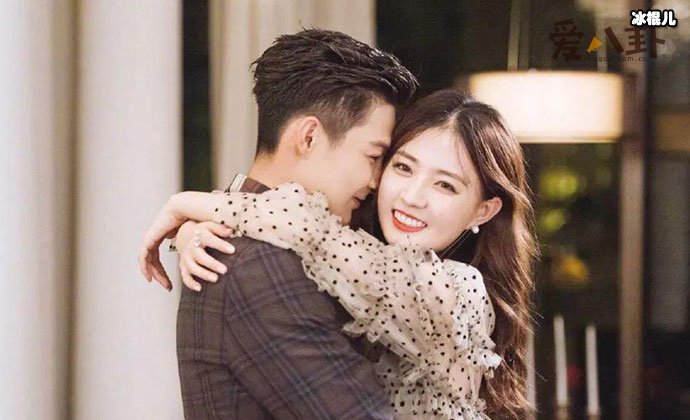 徐璐与张铭恩分手