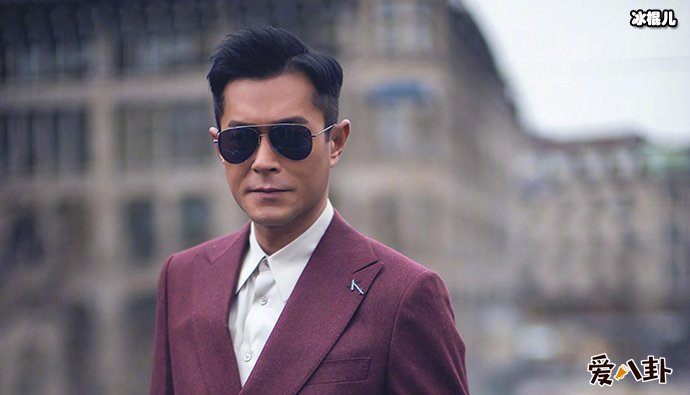 古天乐自曝订婚是真的吗