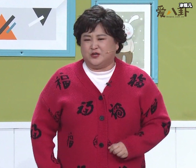 贾玲高情商回应观众催婚 