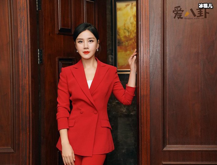 何琳老公吴兵个人资料家世背景