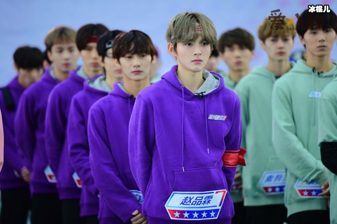 赵品霖为什么不受欢迎