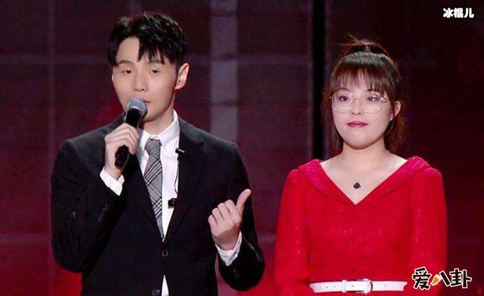 邢晗铭好声音夺冠