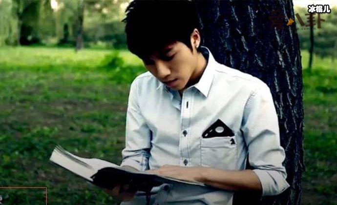 张木易前女友尹子茹是谁