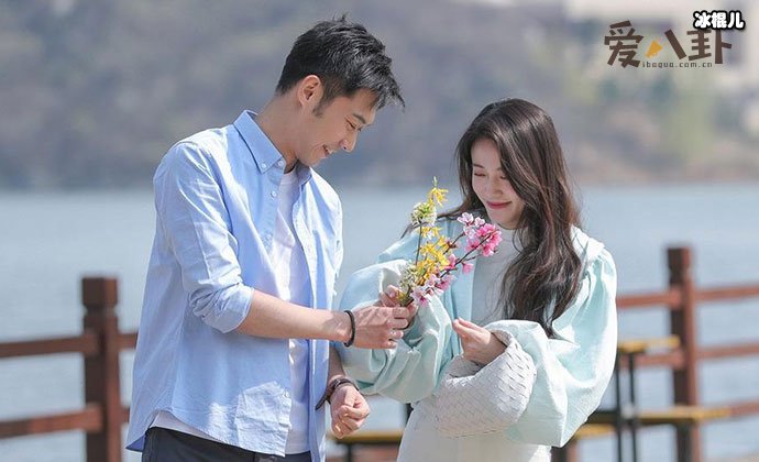 王执臣喜欢韩萌吗