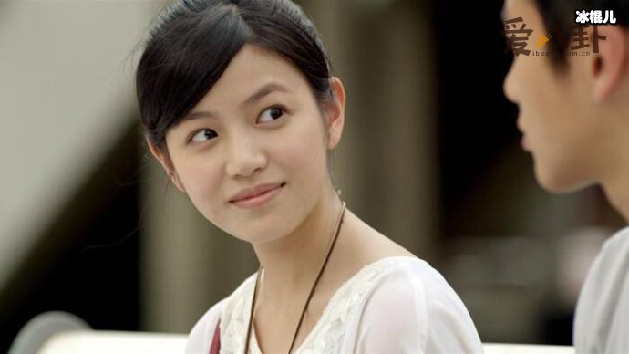 《那些年我们一起追的女孩》沈佳宜