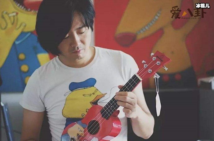 新裤子乐队主唱彭磊