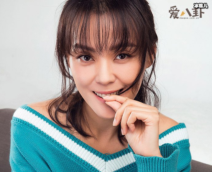 梁爱琪的个人资料起底