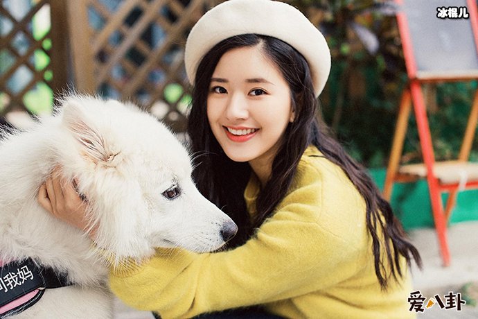 起底赵露思从网红到演员的成名之路