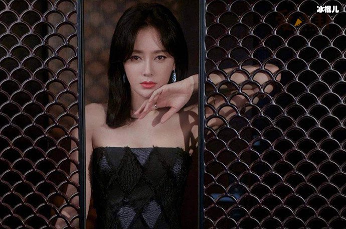 怪你过分美丽电视剧原型遭扒