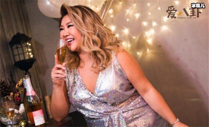 郑欣宜成小富豪