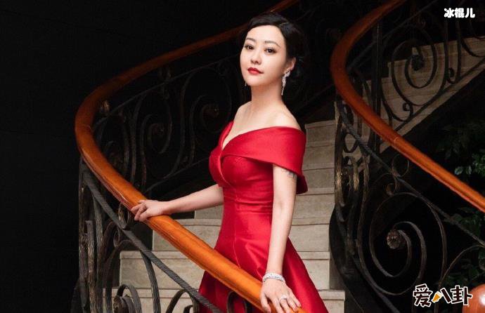 郝蕾为什么离婚