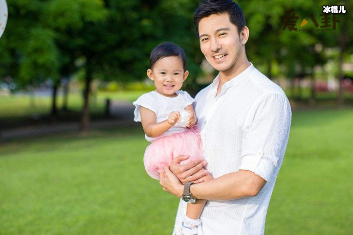 立威廉和老婆谈了八年的恋爱