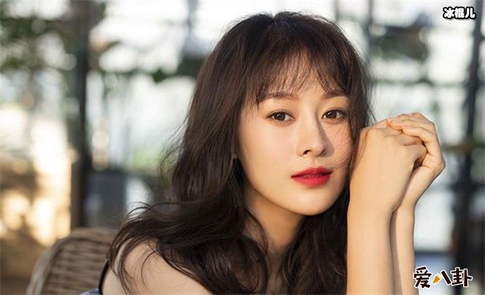 演员马小茜年龄多大