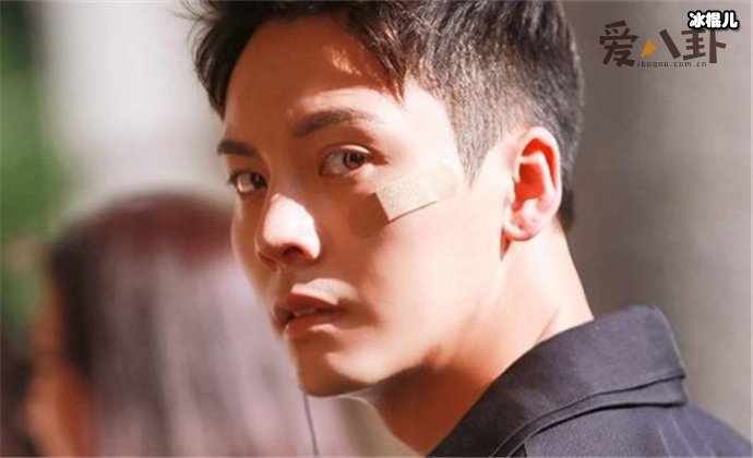 陈伟霆和谁谈过恋爱