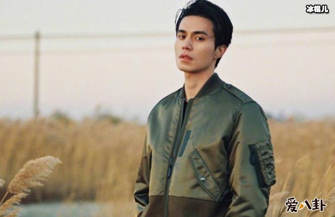 李栋旭怎么走红的