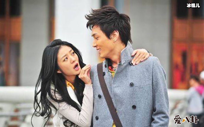 安以轩李承铉曾交往两年