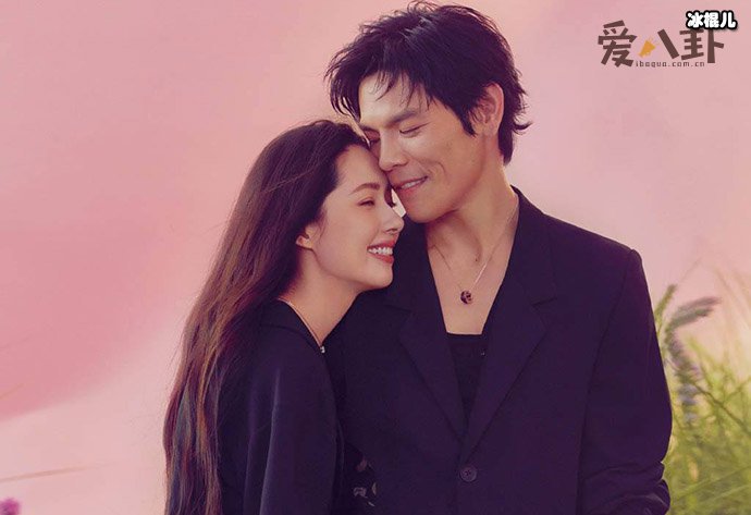 郭碧婷向佐不互动原因