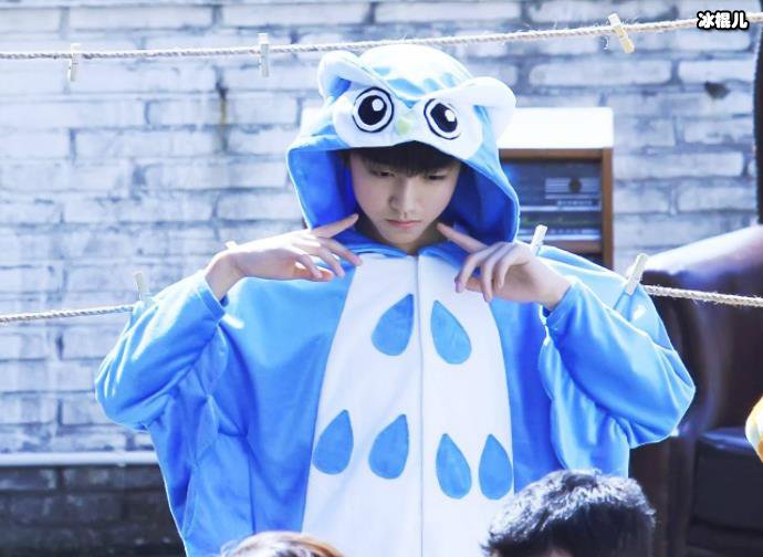 郭子凡取关王俊凯怎么回事