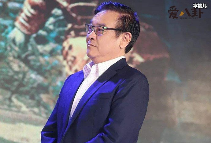 尔冬升感情生活