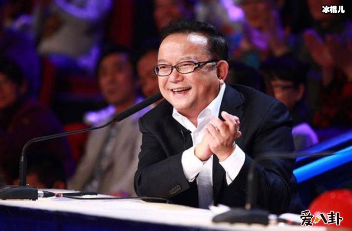 演员王刚结过几次婚