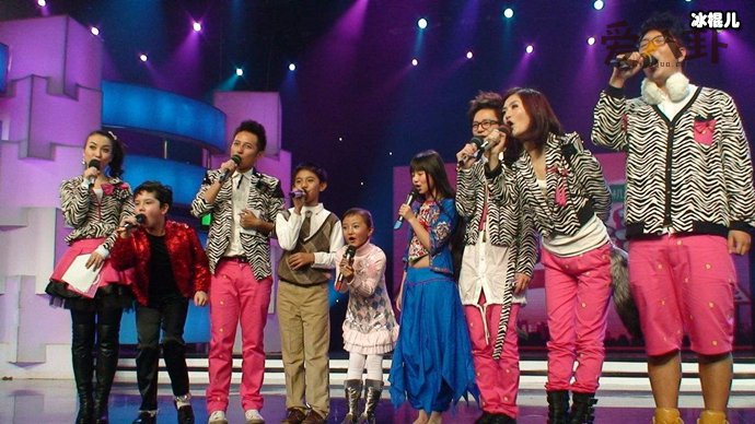 《快乐大本营》选拔镶边新主持