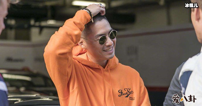 吴建豪黑料与妻子有关?