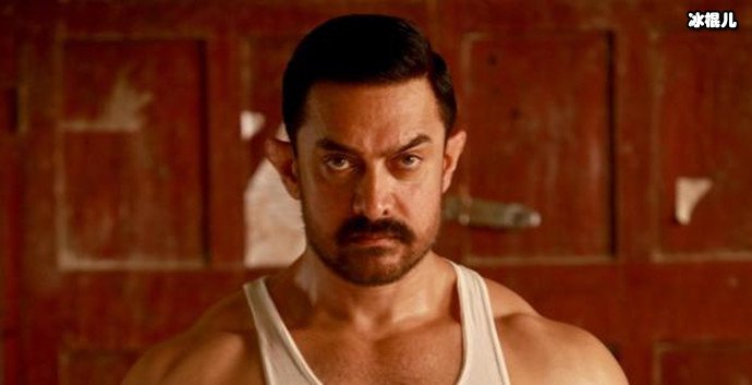 印度国民级别演员阿米尔汗