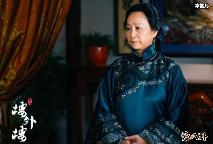 演员奚美绢个人资料