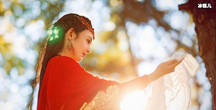 李一彤男神收割机